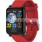 E04S new smart watch