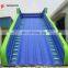 Zorb Ball Inflatable Ramp race slope for sale