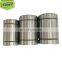 Shaft 12mm bearing LME12UU  linear motion bearing LME12UU