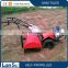 Light Duty Mini Tractor 9 HP 177 F/P Tractor 5.5kw Tiller Cultivator With Attachment