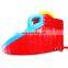 Kids Splash Pool Water Slide Bounce House Outdoor Inflatable Slides and Pool