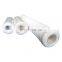 10,20,30,40 inch absorbent cotton string wound filter cartridge for filtering palm oil