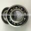 Japanese original washing machine nsk 6832 bearing high precision bearing