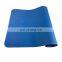 Harbour custom color eco recycled outdoor reversible yoga mat
