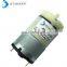 High Volume Low Pressure Miniature Medical 3V Dc Micro Air Pumps