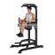 Vivanstar ST6677 Strengthen Training Bench Home Pull Up Bar Stand