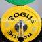 New Design home gym equipment barbell weight lifting weight plates sets