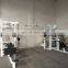 High quality with good price body building 8 station multi exercise commercial fitness gym equipment SE57