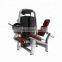 commercial gym equipment Leg curl and extension machine