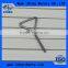 Metal Highly Quality Stainless Steel Rigging Hardware Triangle Ring