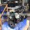 Original New Excavator E320D Complete Engine Assy