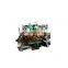 high quality 6D125E-2 engine motor,complete engine assy for excavator