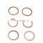 Gasket Repair kit For DGK301 Supply Pumps ADS-DGK-301 feed pump kit 2447010004