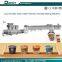 MAMA Instant Noodle Processing Line