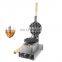 2020 Top Selling CE Electric Egg Waffle Making Machine 110V/220V Egg Bubble Waffle Maker  FY-6