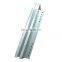 SHENGXIN Aluminum Extrusion Solar Panel Frame Aluminium Solar Panel Mounting Bracket