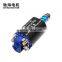 Long Axle CHF-480KA 14T  DC 11.1V 36000RPM  High speed carbon brush replacement motor for Airsoft AK PTS ACR G36 Ver2 Gearbox