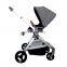 oem multifunctional newborn portable baby stroller