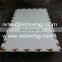 4x8 plastic ice skating sheet rollers synthetic Outdoor use synthetic ice rink UHMW PE rink floor UHMW PE sheet