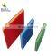 HDPE Sandwich 3 Layer HDPE Double Color Plastic Sheet and Boards for Children Garden Toys Equipment/Camping Equipment