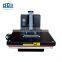 T&D 40x60 heat press transfer machine