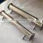 Stainless Steel heat exchanger triclamp tube with inner tubes for brewery equipment