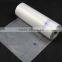 Customized vest handle bags for wholesales