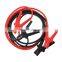 Hot Selling Auto Booster Car Emergency Cable Portable Jump Starter