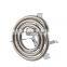 201SS Silver high quality Hookah tubular heater coil heating element