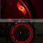 OGYA 2PCS/4PCS Bicycle Wheel Spoke Tire Wire Tyre LED Neon Light Lamp Bulb 4 Color Silicone Spokes Light