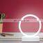 Gift 2020 Best Quality Rechargeable Side  Table Lamp Cordless LED Table Lamps With Touch Switch