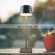 LED Table gold Lamps  for child Dim mable Touch amazon protect eye bed side lamp