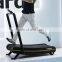 automatic treadmill  running belt walking machine fitness exercise running machine