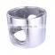 Machinery N14 engine parts liner kit piston rings piston  cylinder liner 3087634 3803741 3084044 dia 139.7mm