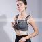 New Neoprene Running lean waist abdominal movement sweat sweats women's sudden sweat suit