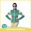 China manufacturer best selling custom women zipper yoga jacket