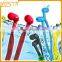 Communication popular stylish newest design washable shoelace style earphones