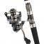Cheap Carp Telescopic Carbon Fishing Rod Long Throw Rod Sea Fishing Rod