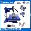 All Shapes Sublimation Printable 8in1 Combo Heat Press Machine Price