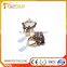 Long range PP paper mini rfid jewelry tag/labels for Jewellery Inventory Management                        
                                                Quality Choice