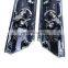 Free Shipping!Pair L+R Headlight Washer Nozzle Cover Chrome For LEXUS GS300 GS350 GS430 GS460