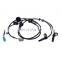 Free Shipping!2pcs Front Pair For 2003-2007 Nissan Murano ABS Wheel Speed Sensor 47911CA000