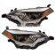 Auto Spare Parts Head Lamp Car Headlights Headlamp For Corolla USA