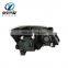 High Quality Auto Spare Parts Halogen White Car Headlight For Chery A5