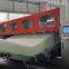 ARTIFICIAL LEATHER PUV PU SUBSTRAT CLOTH MACHINE LINE SOLUTION FOR NONWOVEN