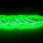 DC12V 24V Led Strip Green Color COB LED Strip Light High brightness Flexible COB Strip