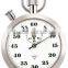 Stainless Mechanical Stopwatch, Stainless stop watch with different designs