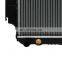 52028114 High Quality Auto Parts Radiator for Jeep Wrangler I (YJ, SJ_) 1986-1996 4.2