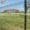 Welded Wire Mesh Fence Panels In 12 Gauge 3d Panel Fence