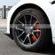 Car Accessories Aluminum  Decoration Caliper Wrap Brake Caliper Cover For Tesla Model 3